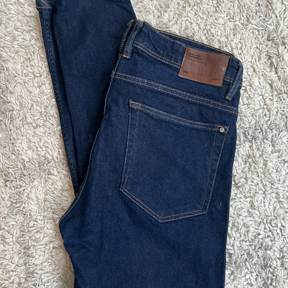 Zara Jeans Zara Mens Denim Jeans Poshmark